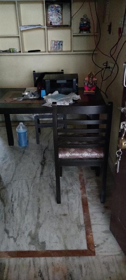 Oyo 81589 Aruna Dwraka Homes ไฮเดอราบัด ภายนอก รูปภาพ